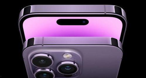 郭明錤最新爆料iPhone15,郭明錤揭秘全新设计与功能亮点