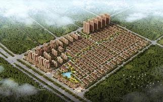 许昌碧桂园最新爆料信息,品质升级，智慧社区生活新篇章即将开启