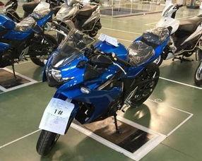 国外摩托车最新爆料,尖端科技与设计革新一览